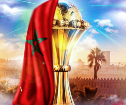 أعضاء “الكاف” يشيديون بانخراط جلالة الملك لإنجاح نسخة “كان المغرب 2025”