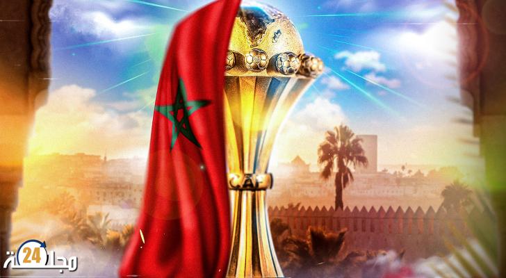 أعضاء “الكاف” يشيديون بانخراط جلالة الملك لإنجاح نسخة “كان المغرب 2025”