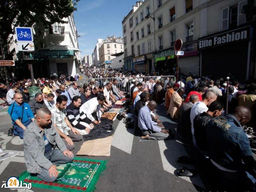 عيد الأضحى في فرنسا.. الطقوس المغربية الأصيلة تخيم على الأجواء