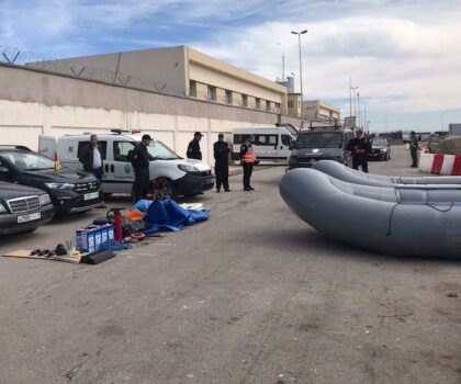 اسبانيا: المغرب شريك مخلص يواجه مسؤولية كبيرة في مجال الهجرة