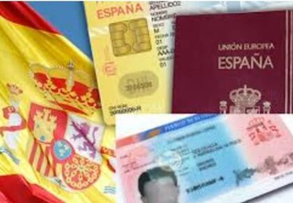 المغاربة أكثر الحاصلين على الجنسية الإسبانية