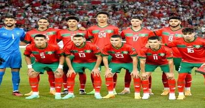 موعد والقنوات الناقلة لمباراة المغرب والأرجنتين في أولمبياد باريس 2024