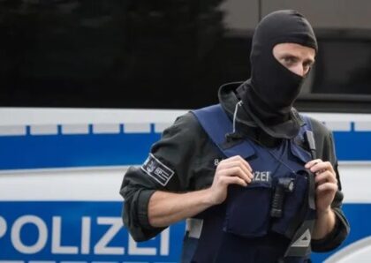 توقيف مهاجر مغربي متورط في مقتل شخص في ميلبرتسهوفن الألمانية