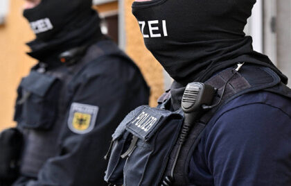 ألمانيا تضبط أكبر كمية كوكايين في تاريخها قيمتها 2.6 مليار أورو