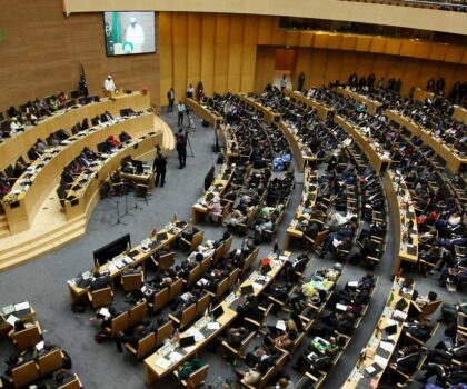 المغرب يؤكد عزمه على النهوض بمستقبل رقمي شامل ومنفتح لجميع الأفارقة