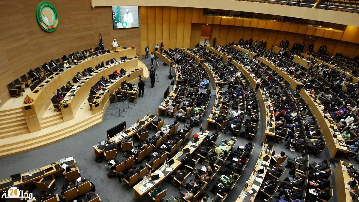 المغرب يؤكد عزمه على النهوض بمستقبل رقمي شامل ومنفتح لجميع الأفارقة