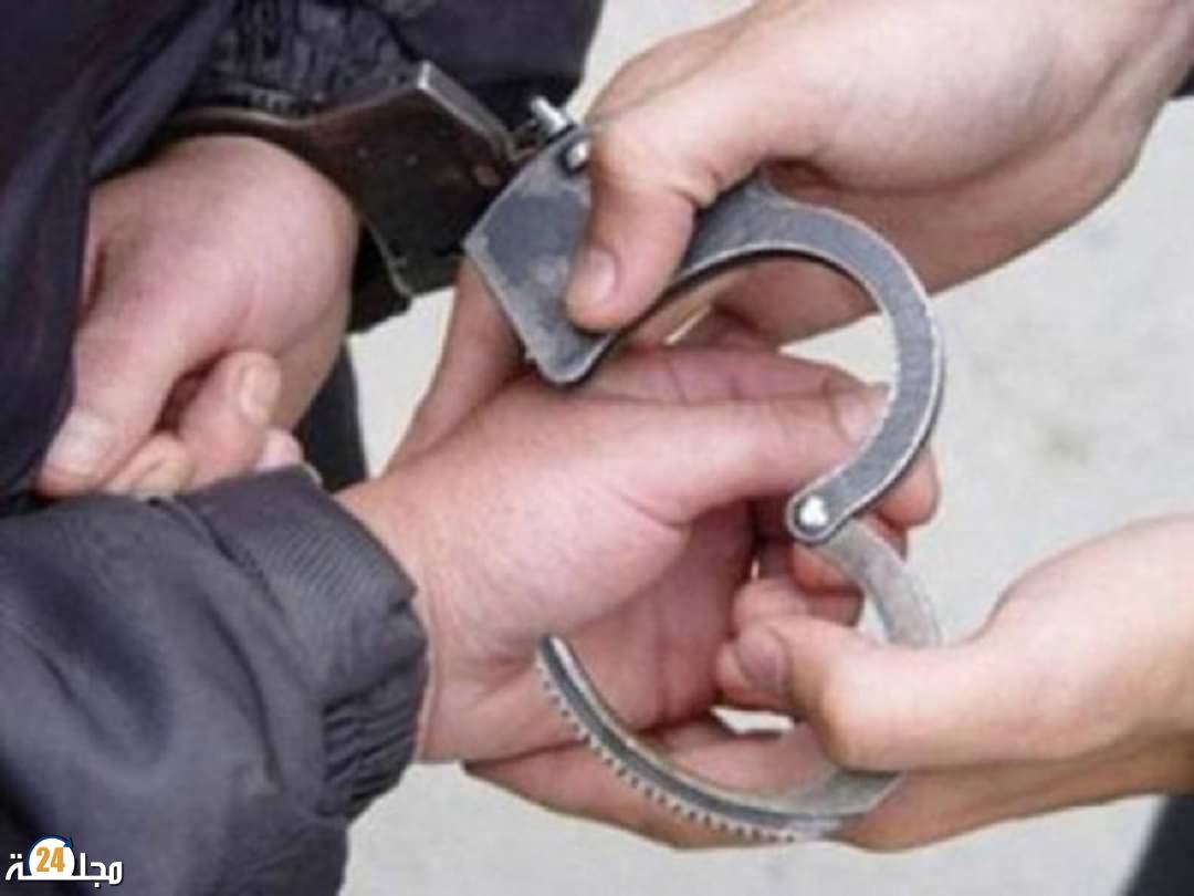 بوجدور … مصالح الشرطة القضائية تتمكن من إيقاف عصابة متخصصة في سرقة محركات القوارب