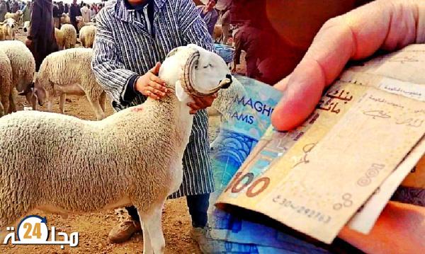 صرف منحة تضامنية لفائدة أرامل ومتقاعدي الأمن بمناسبة عيد الأضحى