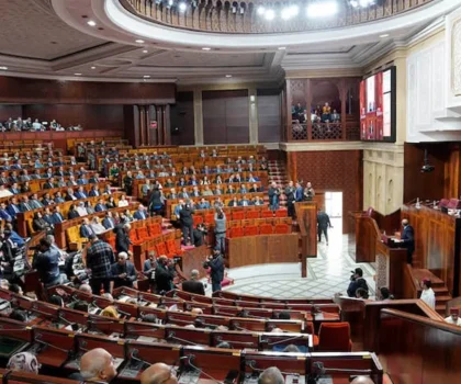 مجلس النواب.. غياب الوزراء عن حضور الجلسات يثير جدلا واسعا