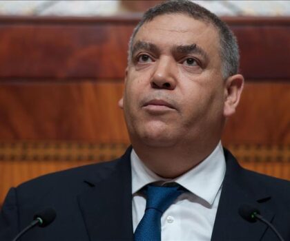 تقرير المفتشية العامة لوزارة الداخلية يكشف عن وقوع حالة التنافي بجماعة سطات