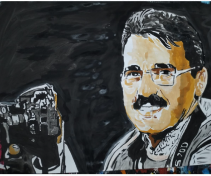 ايت ملول تحتضن معرض الصوار الفوتوغرافية التنكرية