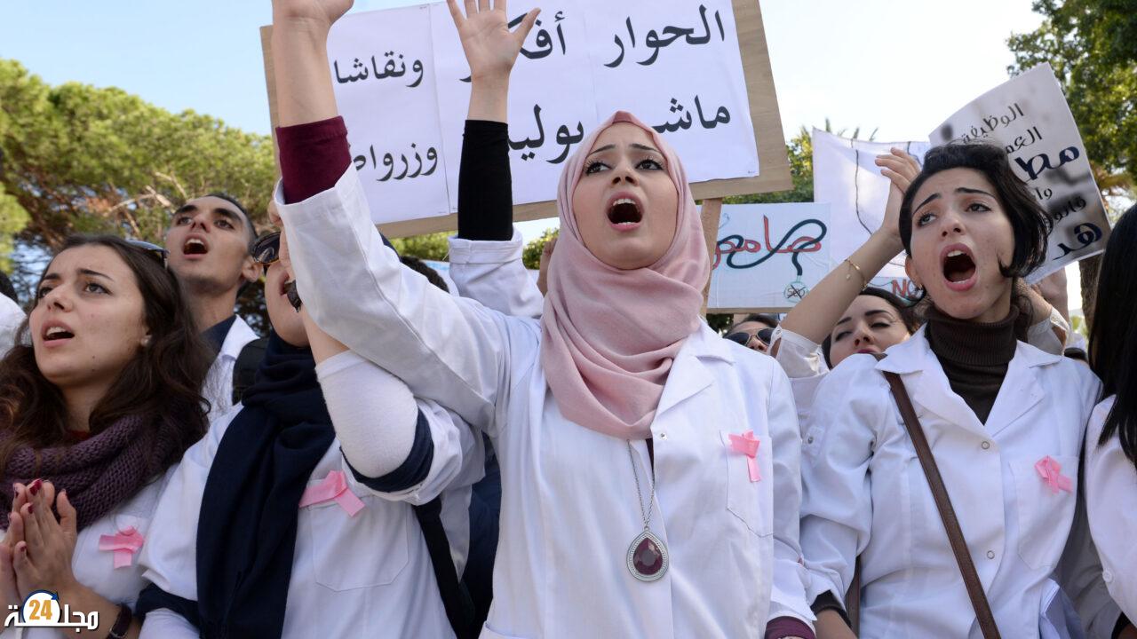 أزمة كليات الطب والصيدلة ..المستشارون يدخلون على الخط