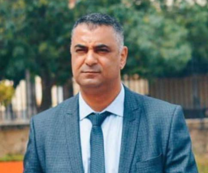 ” جمال الركوعي” نائباً لرئيس المنطقة الإقليمية للأمن بسيدي قاسم