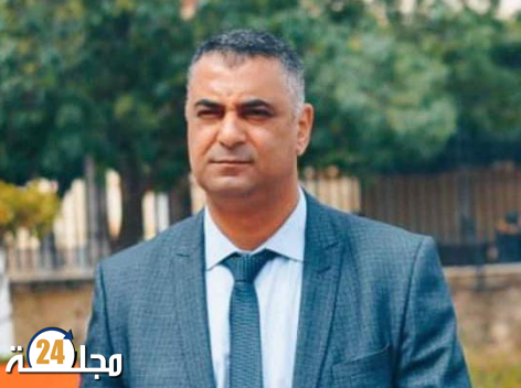 ” جمال الركوعي” نائباً لرئيس المنطقة الإقليمية للأمن بسيدي قاسم