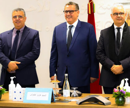 العائدات الجبائية.. الضرائب تنعش محفظة الحكومة