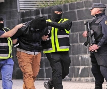 مدريد..توقيف عنصر موالي لـ “داعش” بالتعاون مع “الديستي”