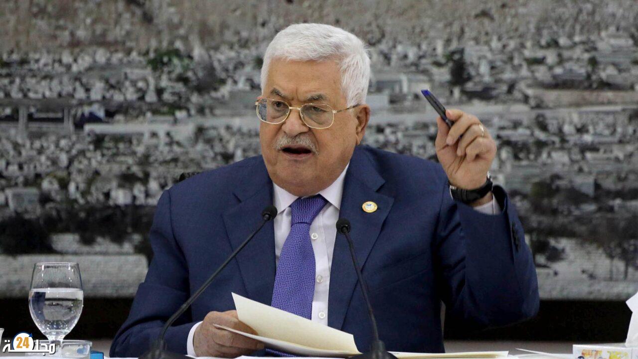 أرمينيا تعترف بدولة فلسطين