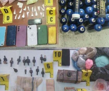 اعتقال مروج خطير للقرقوبي أغرق احياء المدينة بالممنوعات بمدينة طنجة