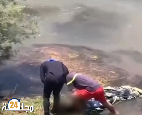 الدرك الملكي بخنيفرة يفك لغز الجريمة البشعة التي اهتزت على وقعها منطقة البرج