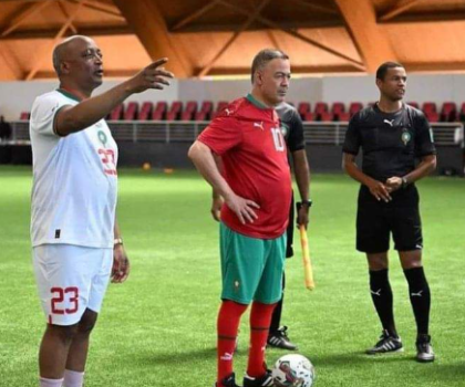 الاتحاد الإفريقي لكرة القدم ينفي تأجيل كأس الأمم الإفريقية بالمغرب إلى 2026