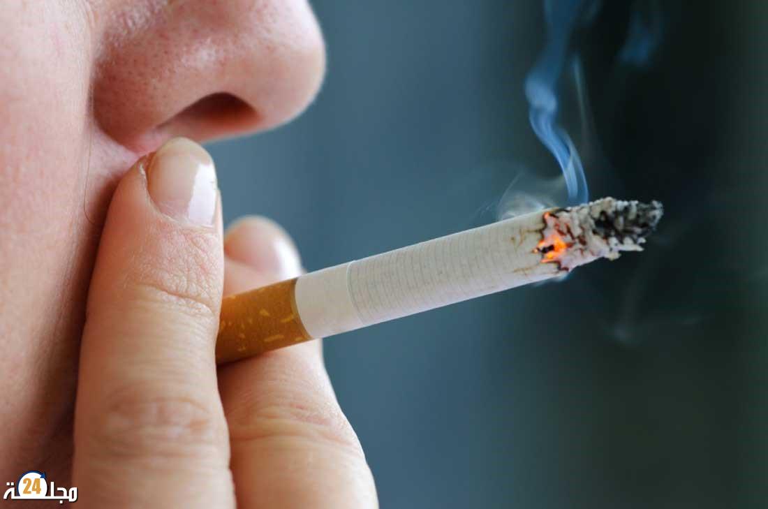 التدخين يتسبب في 8 بالمائة من الوفيات بالمغرب