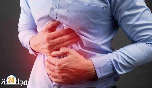 خبراء يكتشفون السبب الرئيسي لمرض التهاب الأمعاء