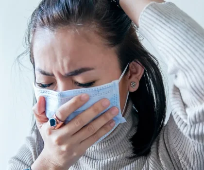 الإصابة السابقة بـفيروس «كورونا» قد تحميك من الزكام