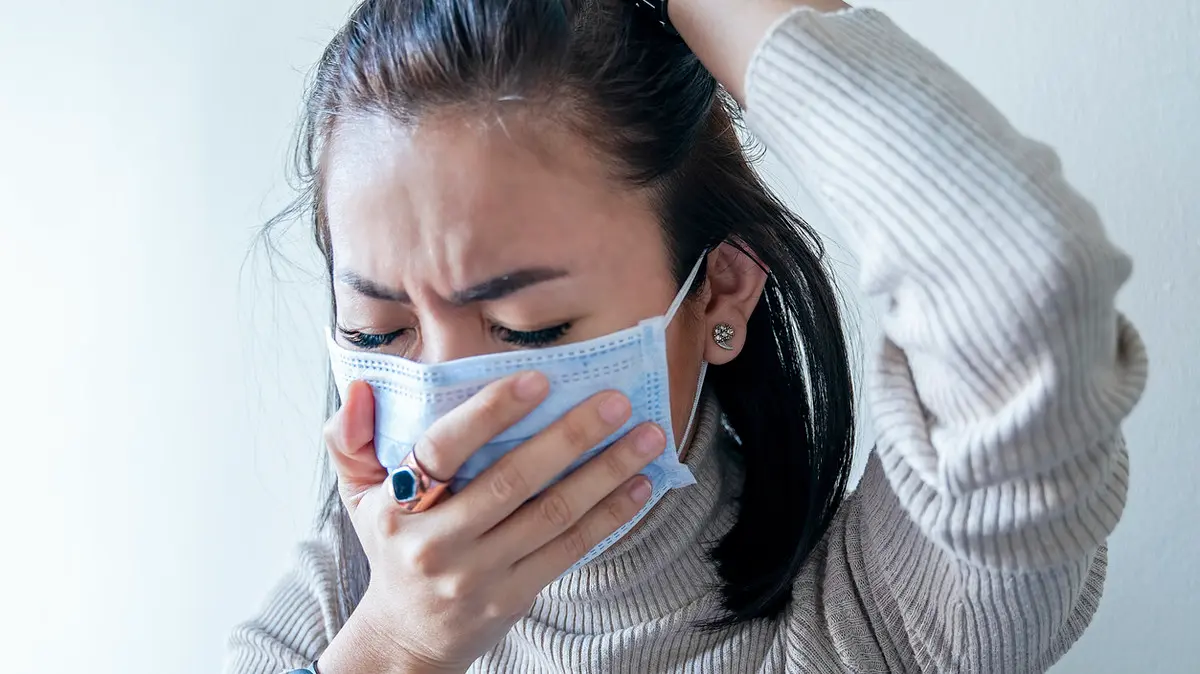 الإصابة السابقة بـفيروس «كورونا» قد تحميك من الزكام