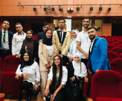 جمعية كنوز المستقبل سطات تحتفي باليوم العالمي للموسيقى