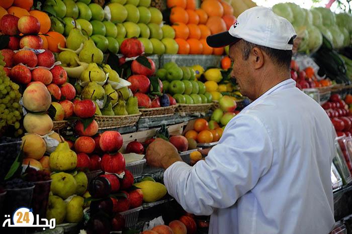 هذه أضرار تناول الفواكه الملوثة بالمبيدات