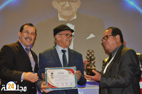 مهرجان الريف للفيلم الأمازيغي آلية للانفتاح على السينما الأمازيغية