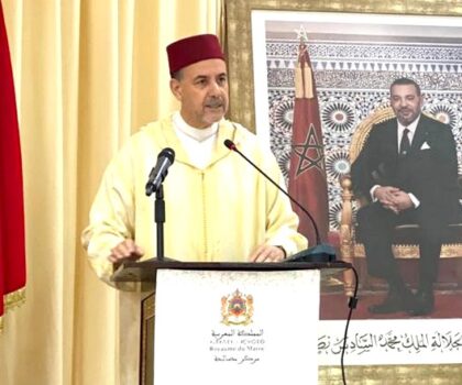 حوكموا في قضايا الإرهاب والتطرف.. نزلاء جدد يستفيدون من برنامج “مصالحة”