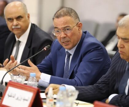 الدار البيضاء.. وزير الداخلية يترأس اجتماعا موسعا استعدادا لكأس العالم 2030