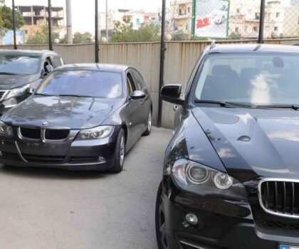 السيارات الفاخرة تقود إلى محاكمة ثري بالرباط متورط في جرائم التزوير