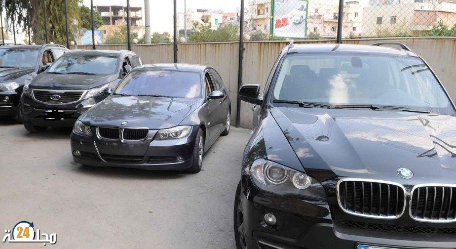 السيارات الفاخرة تقود إلى محاكمة ثري بالرباط متورط في جرائم التزوير