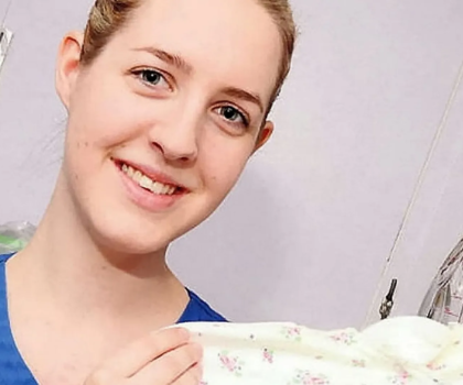 بريطانيا: الحكم على الممرضة المجرمة بالسجن مدى الحياة