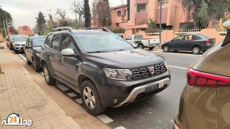 رئيس الحكومة يرغب في تقنين استعمال سيارات الدولة