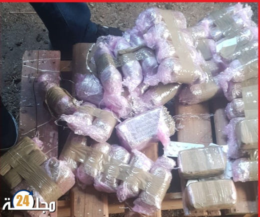 الرباط … إيقاف ثلاثة أشخاص يشتبه تورطهم بحيازة و ترويج المخدرات