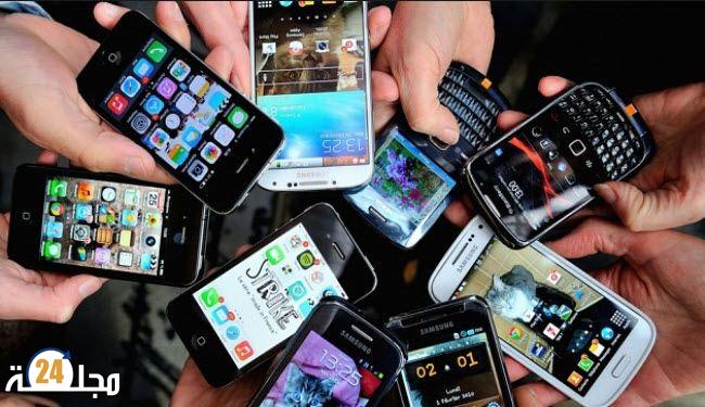 اجراءات حكومية جديدة ضد أصحاب الأرقام الهاتفية المجهولة