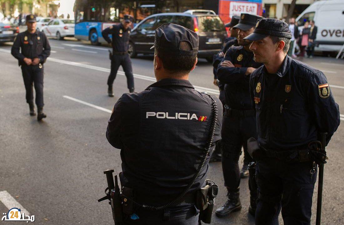 الاتجار بالبشر.. الأمن الإسباني يفكك شبكة إجرامية تستهدف المغاربة