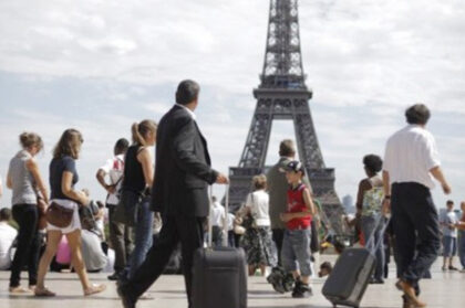 المهاجرون المغاربة أكثر الحاصلين على الجنسية الفرنسية