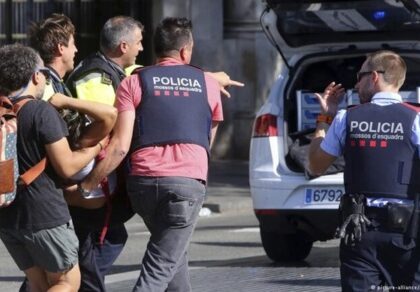 محاكمة مهاجر مغربي بسبب تحرشه بفتاة