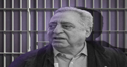 صدور حكم قضائي بسجن محمد زيان بتهم اختلاس وتبديد الأموال العامة