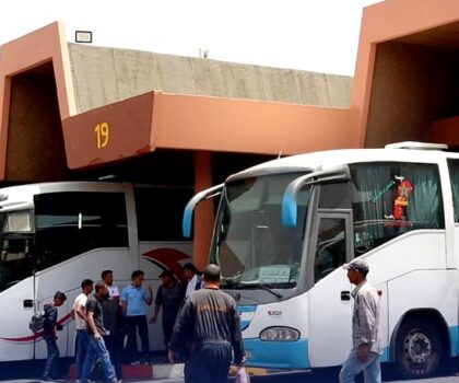 لفتيت يكشف الاجراءات المتخذة لمواجهة ارتفاع أسعار بيع التذاكر بالمحطات الطرقية