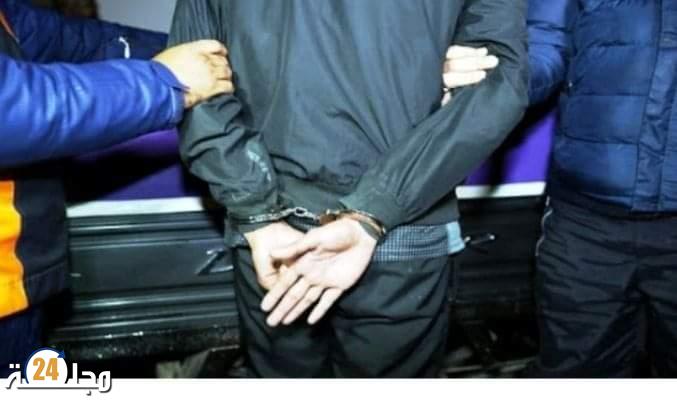 المصالح الأمنية ببرشيد و سطات تتمكن من إيقاف شخص يشتبه تورطه في قضية تتعلق بالضرب و الجرح المفضي للموت
