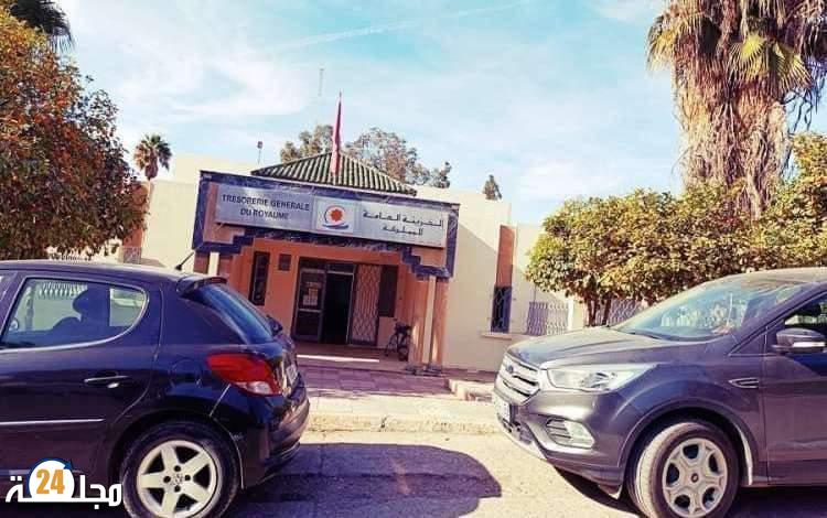 منعطف جديد في قضية محاكمة قابض قباضة السلام بسطات و مرصد حقوقي يدخل على الخط