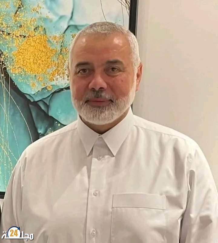 طلوع عبد الإله: “اغتيال إسرائيل لهنية خرق للقوانين الدولية وجريمة تصعيدية ستدفع إلى مزيد من التوتر والفوضى بالمنطقة”