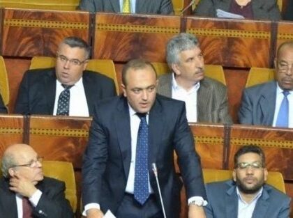 محكمة النقض تصدر قرارها بشأن ملف الرئيس السابق لبلدية حد السوالم