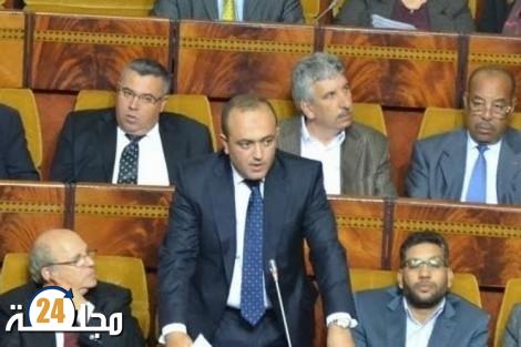 محكمة النقض تصدر قرارها بشأن ملف الرئيس السابق لبلدية حد السوالم