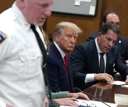 الولايات المتحدة.. تأجيل النطق بالحكم على ترامب في قضية جنائية حتى شتنبر